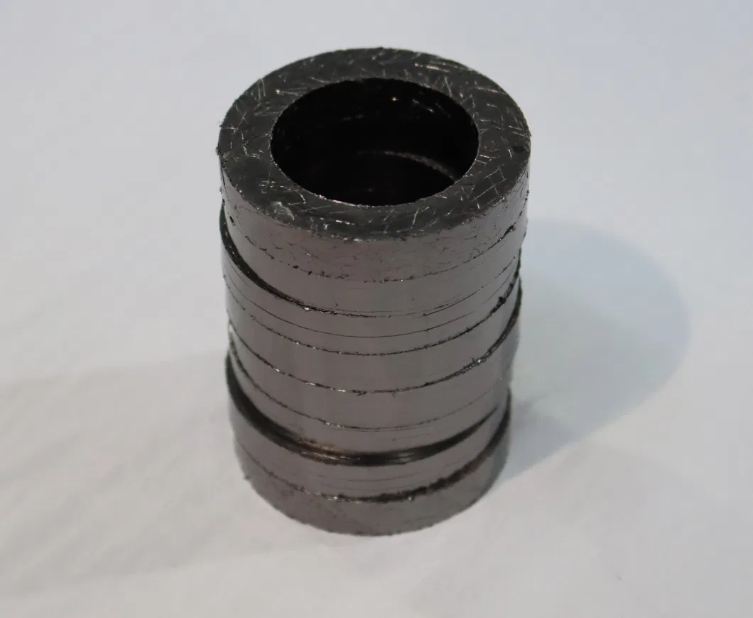 Graphite Die Formed Ring, Graphite Packing Ring